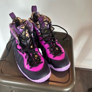 Brand New Big Kids 5.5 Nike